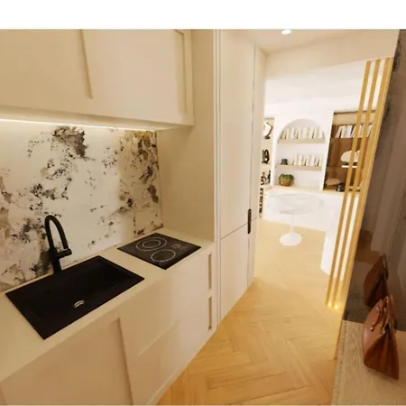 Apartamento Ref 2067 - Fully Renovated Near The Croisette For Rent *