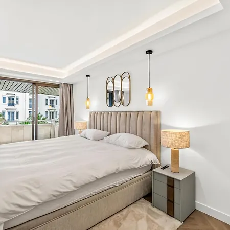 Apartamento Ref 2067 - Fully Renovated Near The Croisette For Rent