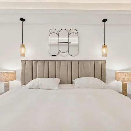 Ref 2067 - Fully Renovated Near The Croisette For Rent
